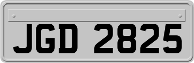 JGD2825