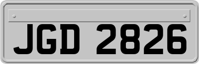 JGD2826