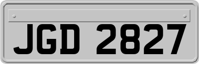 JGD2827