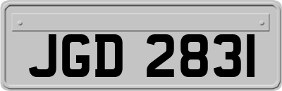 JGD2831