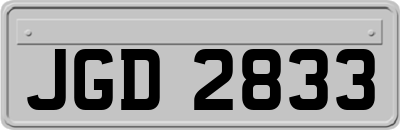 JGD2833