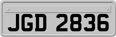 JGD2836