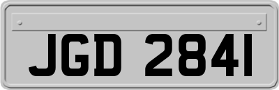 JGD2841