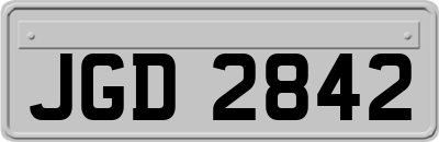 JGD2842