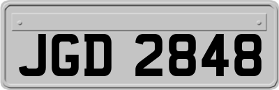 JGD2848