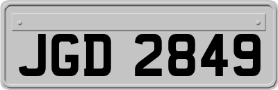 JGD2849
