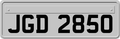 JGD2850