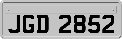 JGD2852
