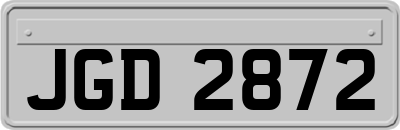 JGD2872