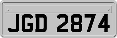 JGD2874
