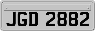 JGD2882