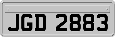 JGD2883