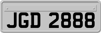 JGD2888