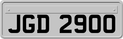 JGD2900