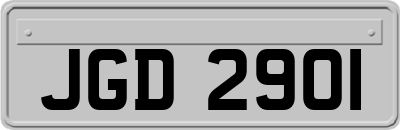 JGD2901