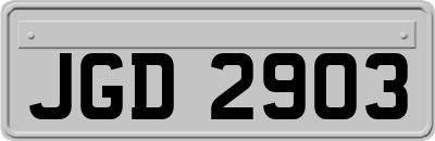 JGD2903