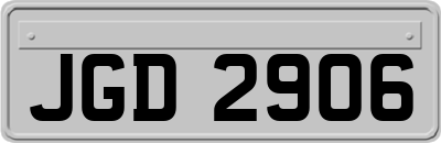 JGD2906