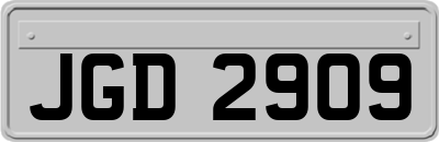 JGD2909