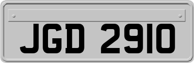 JGD2910