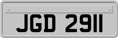 JGD2911