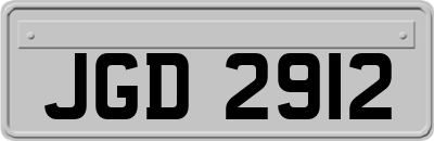 JGD2912