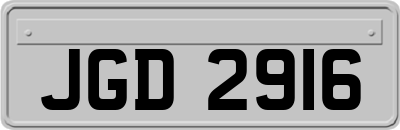 JGD2916