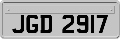 JGD2917