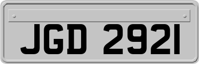 JGD2921
