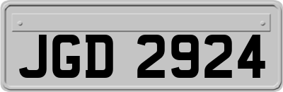 JGD2924