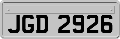 JGD2926