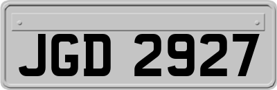 JGD2927