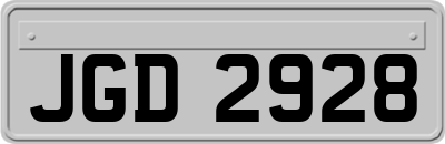 JGD2928