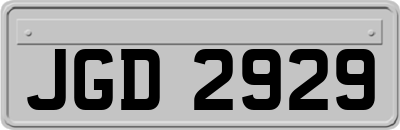 JGD2929