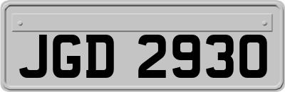 JGD2930