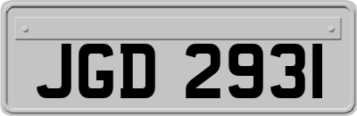 JGD2931