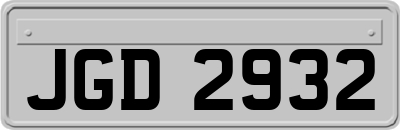 JGD2932