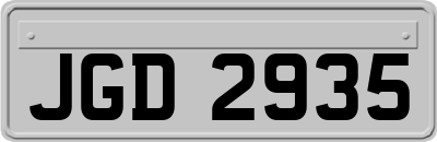 JGD2935