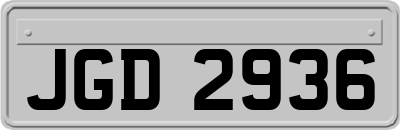 JGD2936