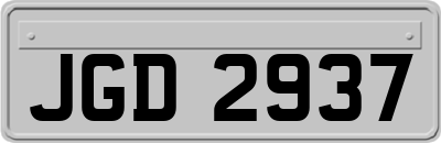 JGD2937