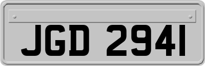 JGD2941