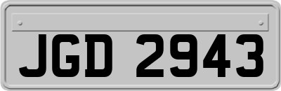 JGD2943