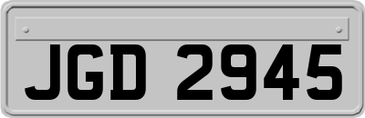 JGD2945