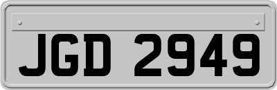 JGD2949