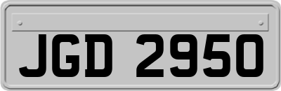 JGD2950