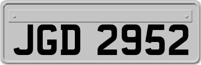 JGD2952