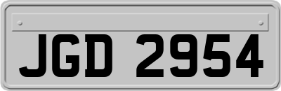 JGD2954