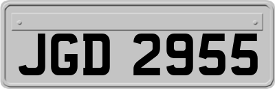 JGD2955