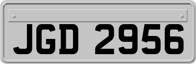 JGD2956