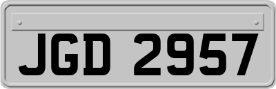 JGD2957