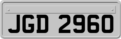 JGD2960